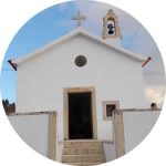 Capela de Nossa Senhora da Conceição - Ereira