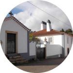 Casa Nobre da Quinta das Courelas