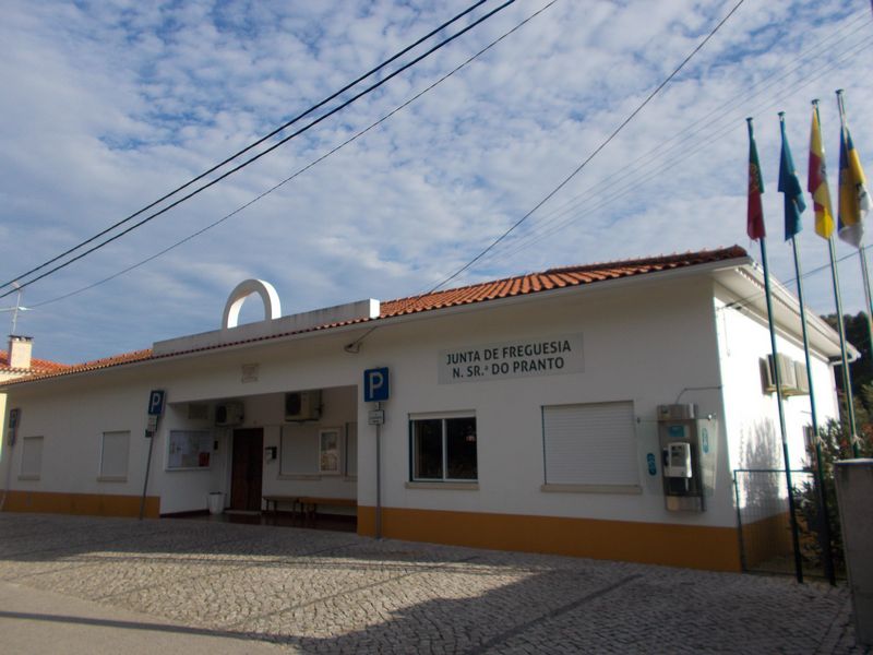 25 anos da inauguração do Centro de Saúde da Frazoeira