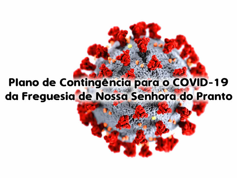 Edital 12/2020: Novas medidas no âmbito do Plano de Contingência