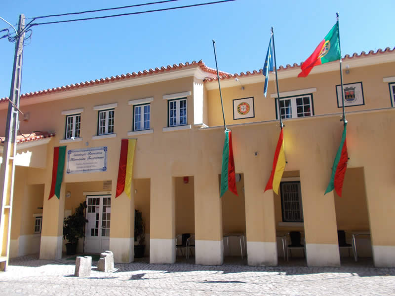 Associação Recreativa Filarmónica Frazoeirense comemora o 179º aniversário