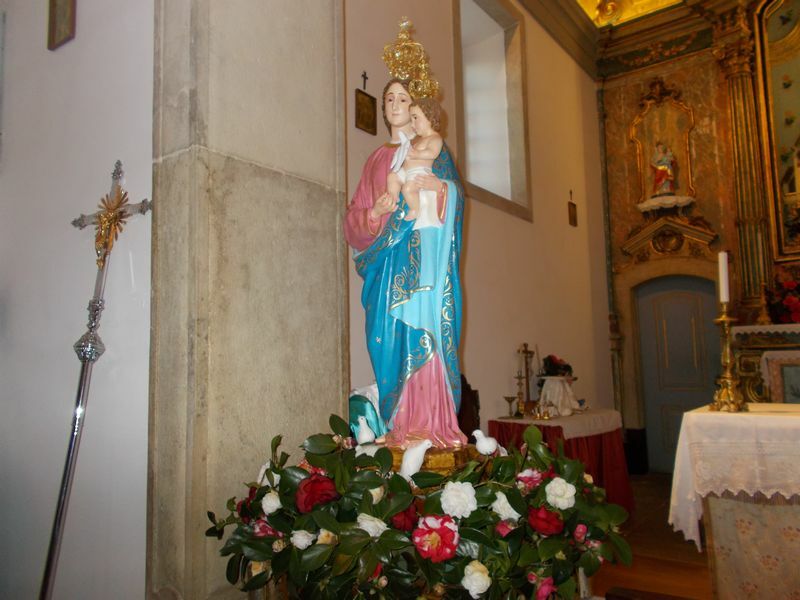 Festa de Nossa Senhora da Purificação