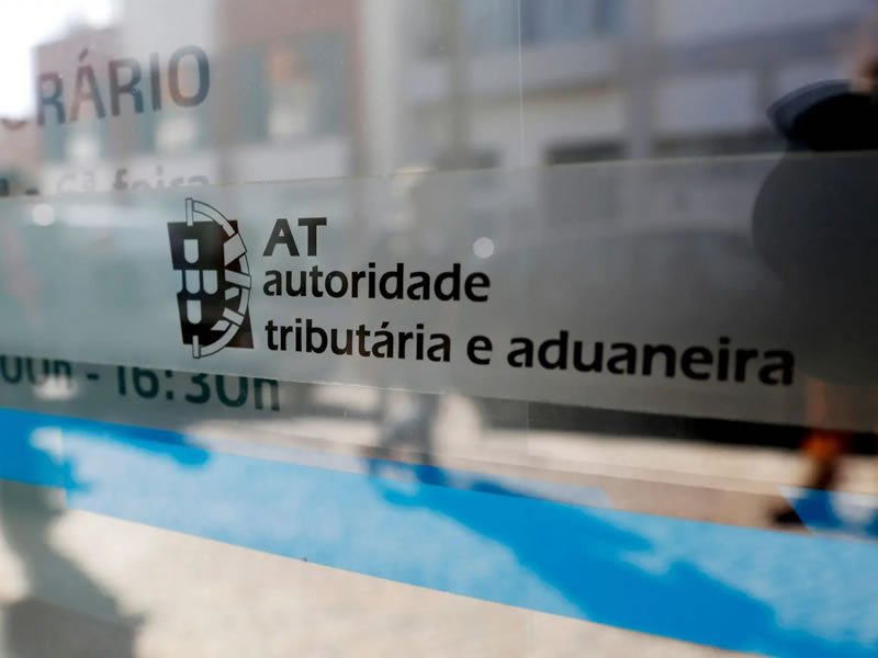 IRS: apoio à entrega digital
