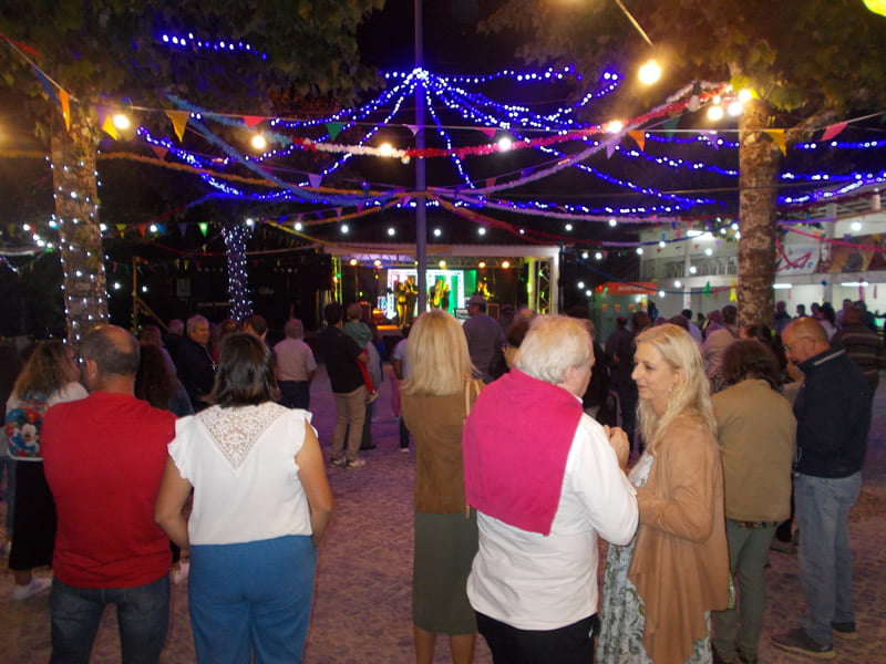 Festa de Nossa Senhora da Purificação